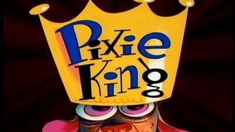 Episode 16 Pixie King