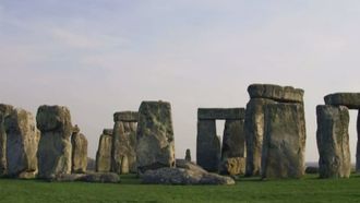 Episode 15 Secrets of Stonehenge