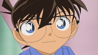 Episode 628 The Ryoma Treasure Battle Between Conan and Kid (2)
