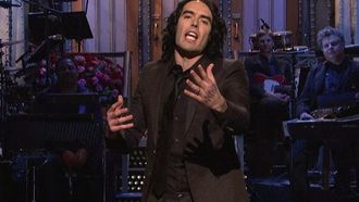 Episode 15 Russell Brand/Chris Brown
