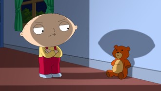 Episode 2 The Talented Mr. Stewie