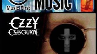 Episode 25 Ozzy Osbourne