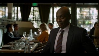 Episode 10 A Step Ahead