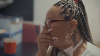 Episode 3 Reckless Driver or Blameless Mother?