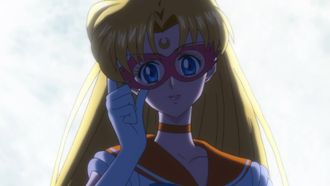 Episode 8 Minako - Sailor V
