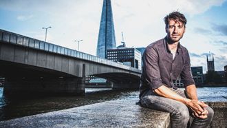 Episode 1 London Bridge