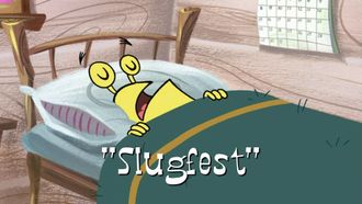 Episode 19 Slugfest