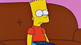 Episode 3 Bart vs. Lisa vs. 3rd Grade