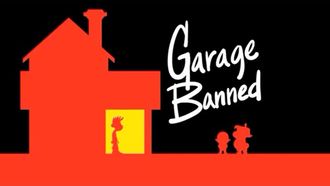 Episode 8 Garage Banned