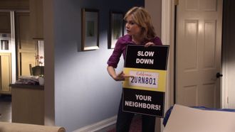 Episode 11 Slow Down Your Neighbors