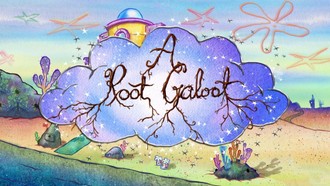 Episode 42 A Root Galoot