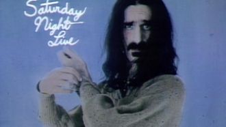 Episode 3 Frank Zappa