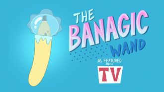 Episode 21 The Banagic Incident