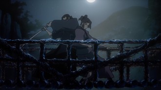 Episode 20 Hikakôgai sono ichi
