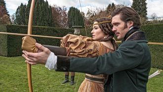 Episode 6 The Queen's Husband