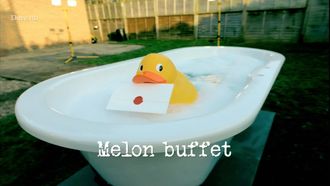 Episode 1 Melon Buffet