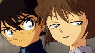 Episode 435 Information Gathered About the Detective Boys (1)
