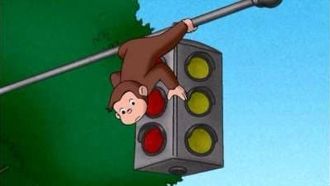 Episode 34 Curious George Sees the Light