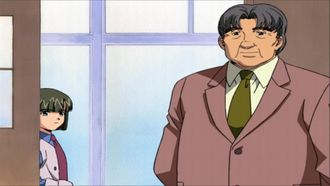 Episode 6 Utsukushii ikkyoku