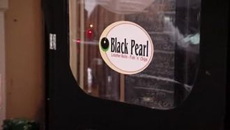 Episode 15 Black Pearl