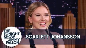 Episode 31 Scarlett Johansson/Pete Buttigieg/Jim James/Teddy Abrams