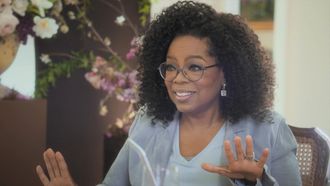 Episode 1 Oprah Winfrey, Beyond a Wild Dream