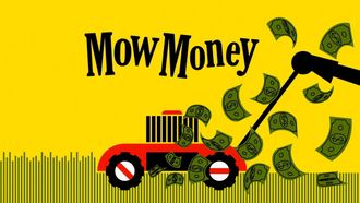 Episode 1 Mow Money