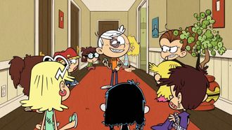 Episode 25 The Price of Admission/One Flu Over the Loud House