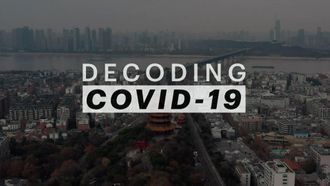 Episode 7 Decoding COVID-19