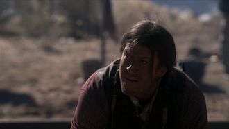 Episode 4 Hell on Wheels