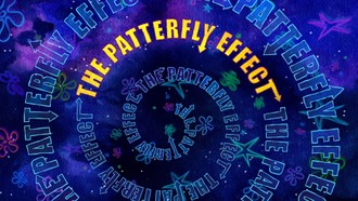 Episode 33 The Patterfly Effect