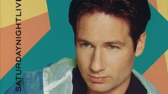 Episode 20 David Duchovny/Puff Daddy/Jimmy Page