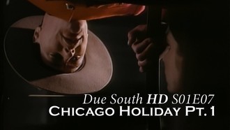 Episode 7 Chicago Holiday: Part 1