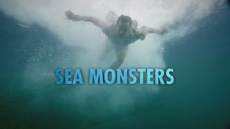 Episode 1 Dangerous Seas