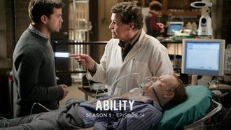 Episode 14 Ability