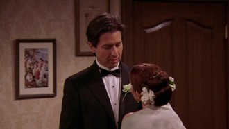 Episode 24 Robert's Wedding