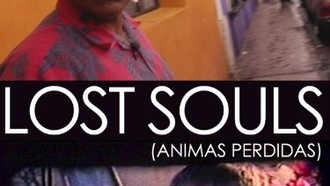 Episode 18 Lost Souls