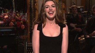 Episode 7 Anne Hathaway/Florence and the Machine