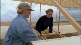 Episode 15 Wright Brothers' Flying Machine