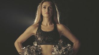 Episode 5 A Woman's Work: The NFL's Cheerleader Problem