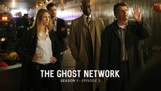 Episode 3 The Ghost Network