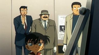 Episode 448 Meguro's Sanma Case