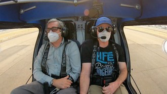 Episode 10 Great Electric Airplane Race