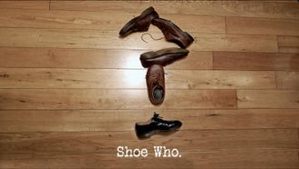 Episode 4 Shoe Who