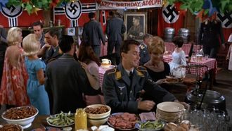 Episode 17 Happy Birthday, Adolf
