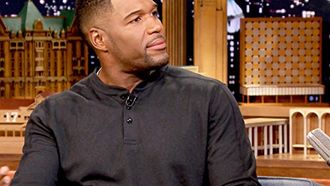 Episode 177 Michael Strahan/Parker Posey/Margo Price