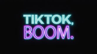 Episode 2 TikTok, Boom.