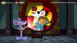 Episode 19 #Sinister Mouse