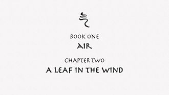 Episode 2 A Leaf in the Wind