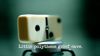 Episode 3 Little Polythene Grief Cave